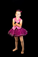 Madilyn Bustion
