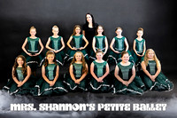 CDA Class Photos 2025